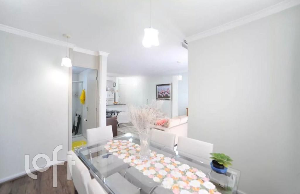 Apartamento, 2 quartos, 62 m² - Foto 7