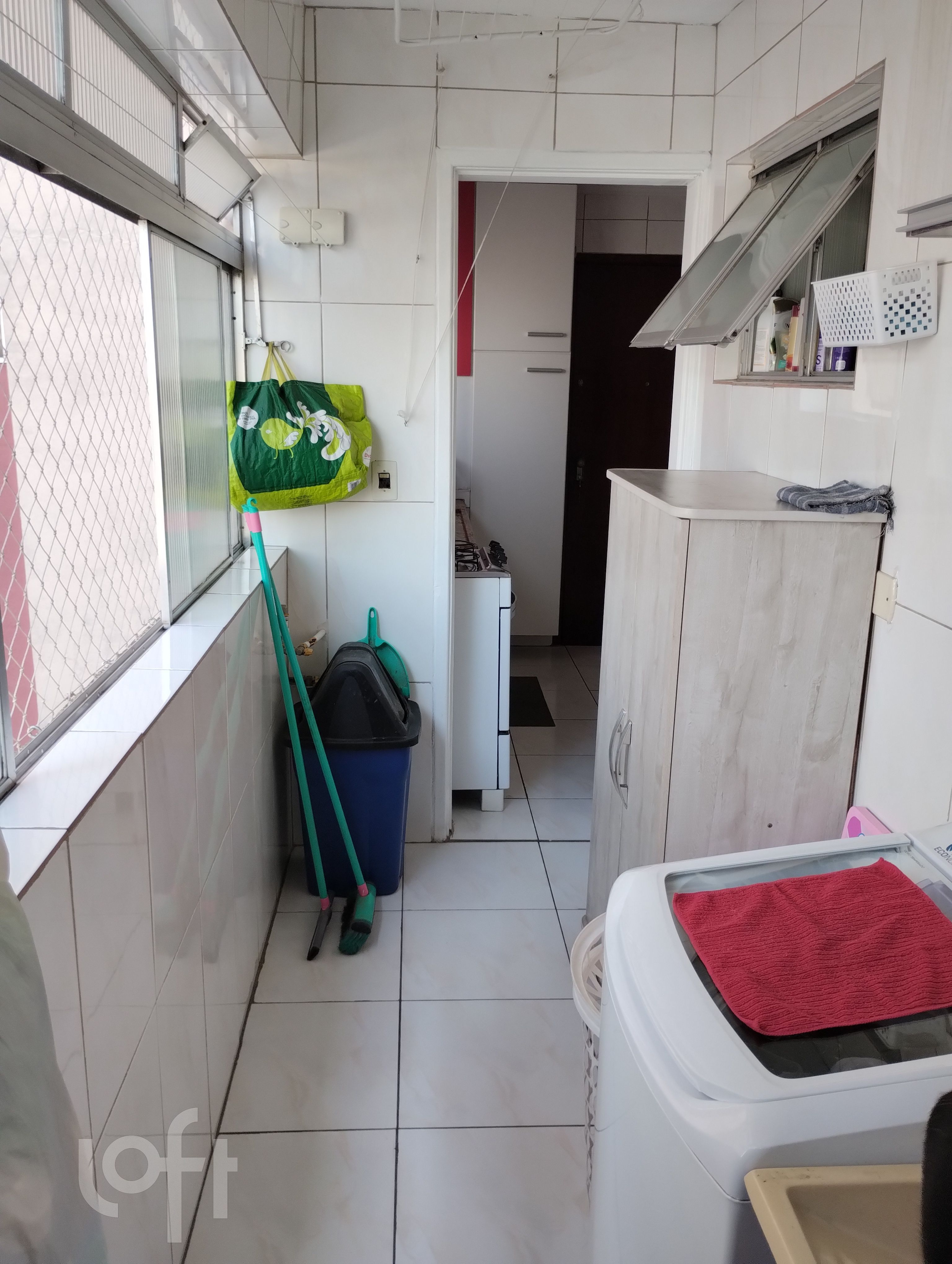 Apartamento, 3 quartos, 65 m² - Foto 2
