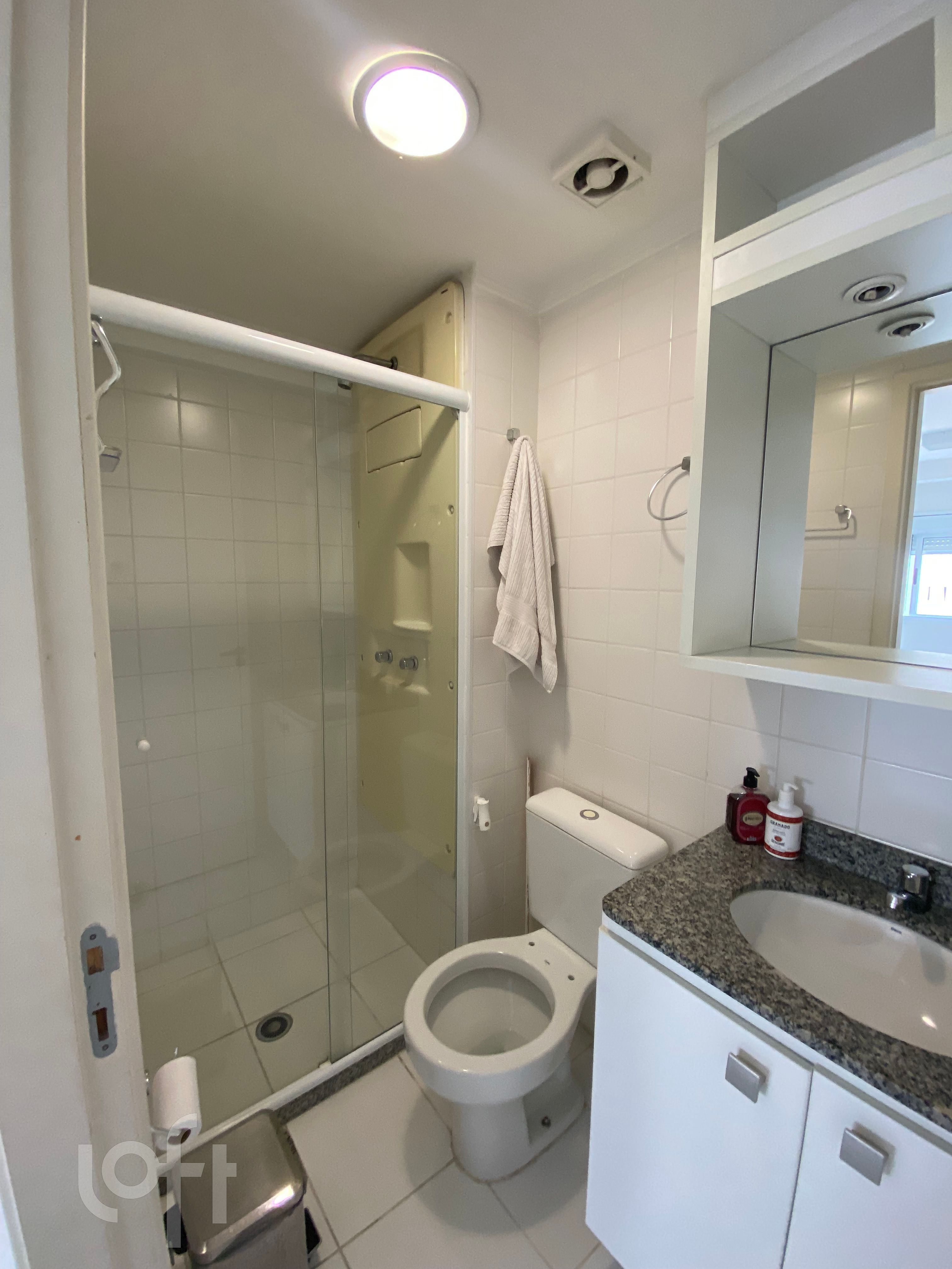 Apartamento, 3 quartos, 64 m² - Foto 20