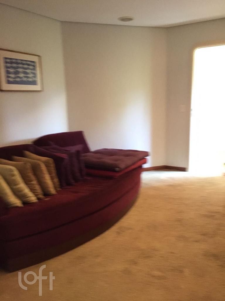 Casa à venda com 4 quartos, 550m² - Foto 12