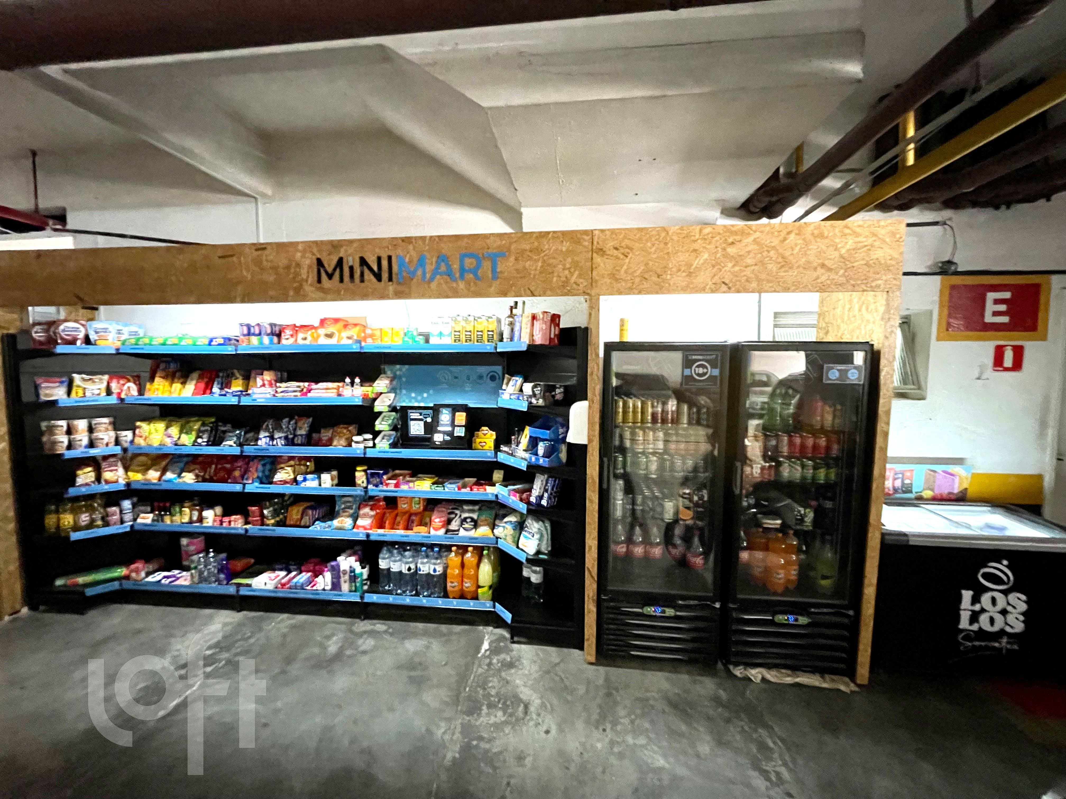 Apartamento, 2 quartos, 58 m² - Foto 15