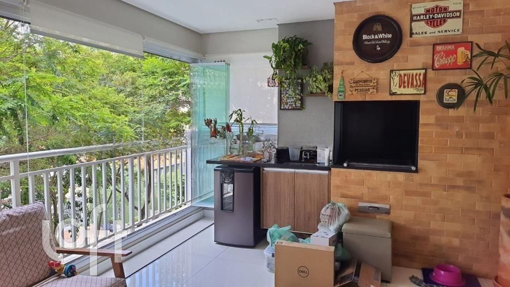 Apartamento, 2 quartos, 119 m² - Foto 30