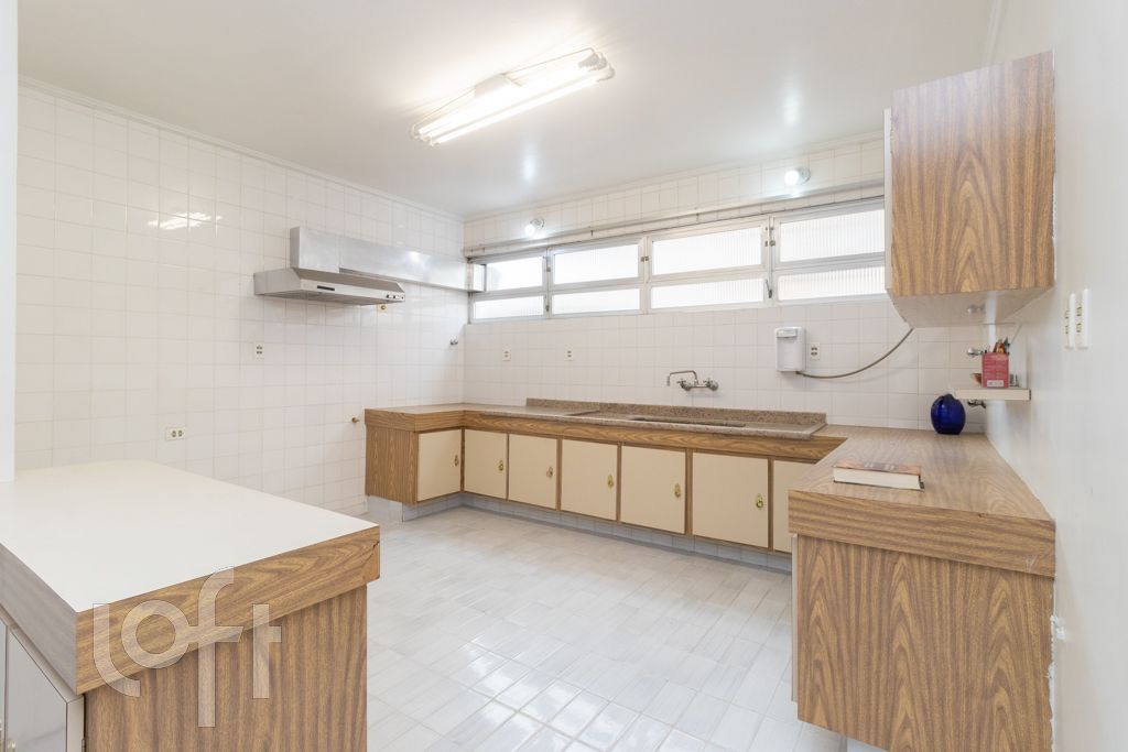 Apartamento, 3 quartos, 230 m² - Foto 32