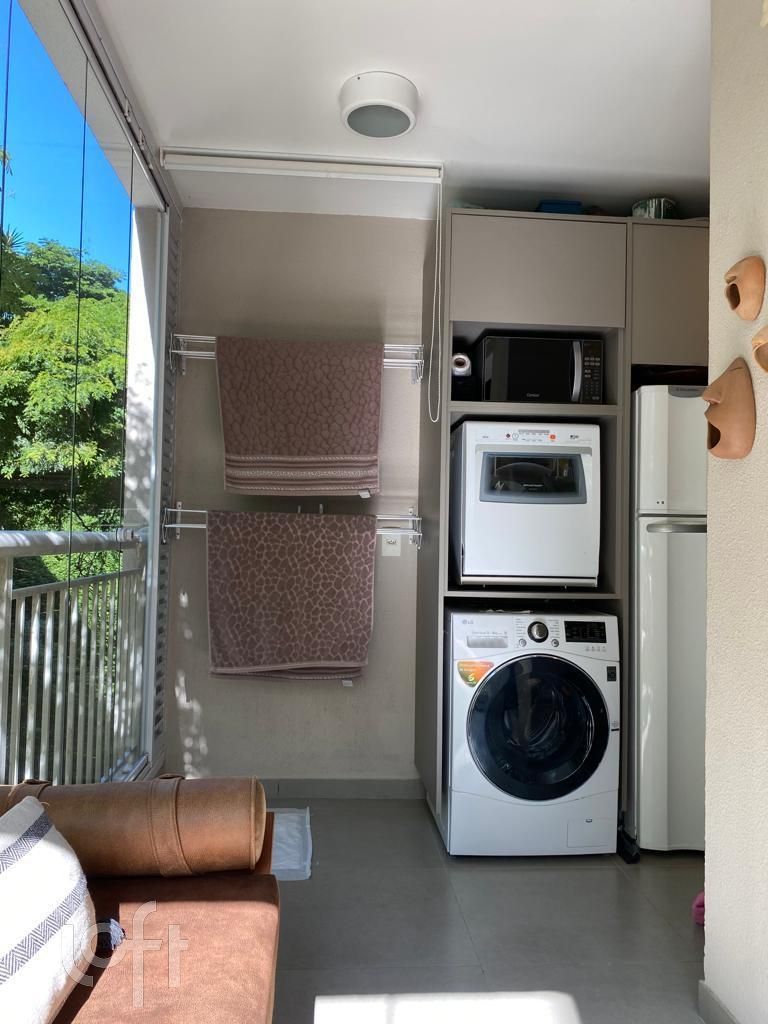 Apartamento, 2 quartos, 65 m² - Foto 6