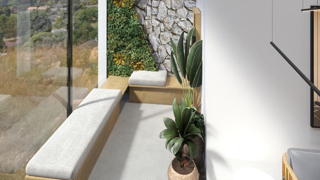 Cobertura, 3 quartos, 215 m² - Foto 37