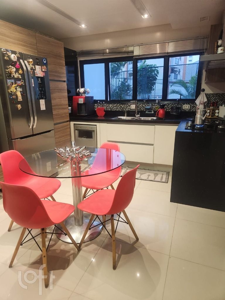 Apartamento, 3 quartos, 162 m² - Foto 11