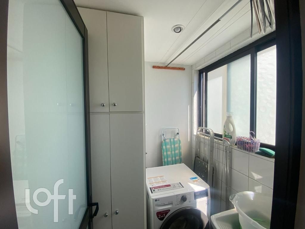 Apartamento, 1 quarto, 47 m² - Foto 9