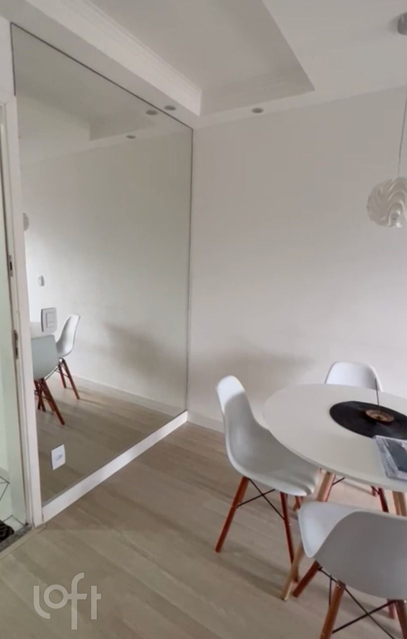 Apartamento, 2 quartos, 47 m² - Foto 3