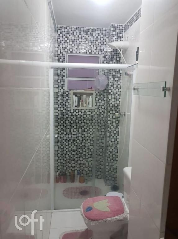 Apartamento, 1 quarto, 42 m² - Foto 9