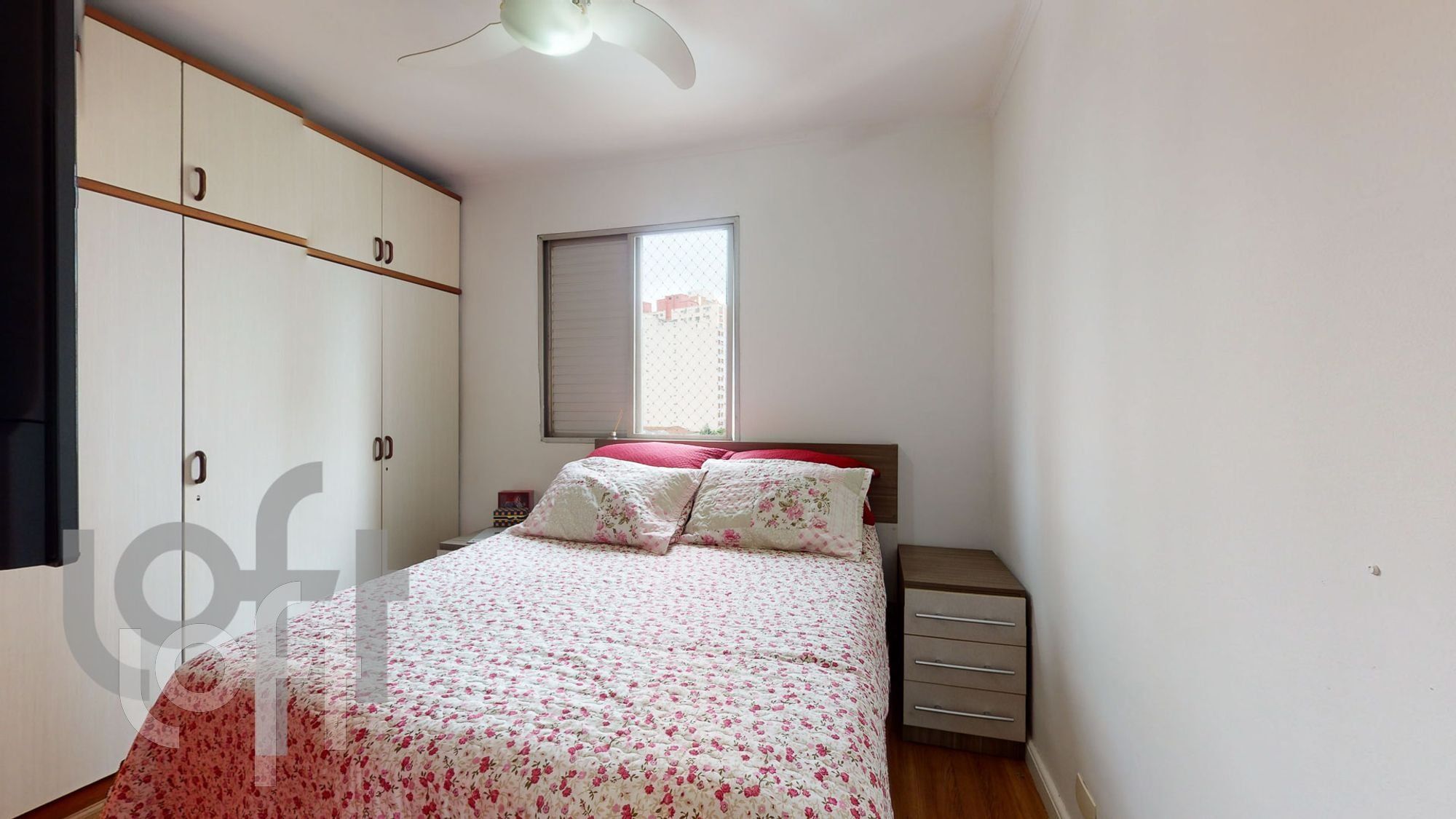 Apartamento à venda com 2 quartos, 48m² - Foto 22
