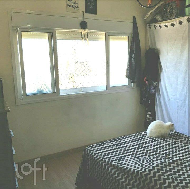 Apartamento, 1 quarto, 33 m² - Foto 4