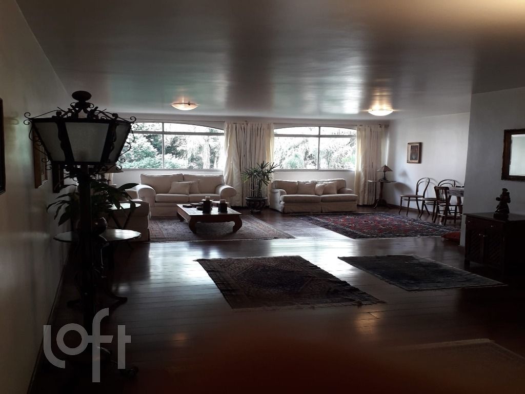 Apartamento, 4 quartos, 266 m² - Foto 49