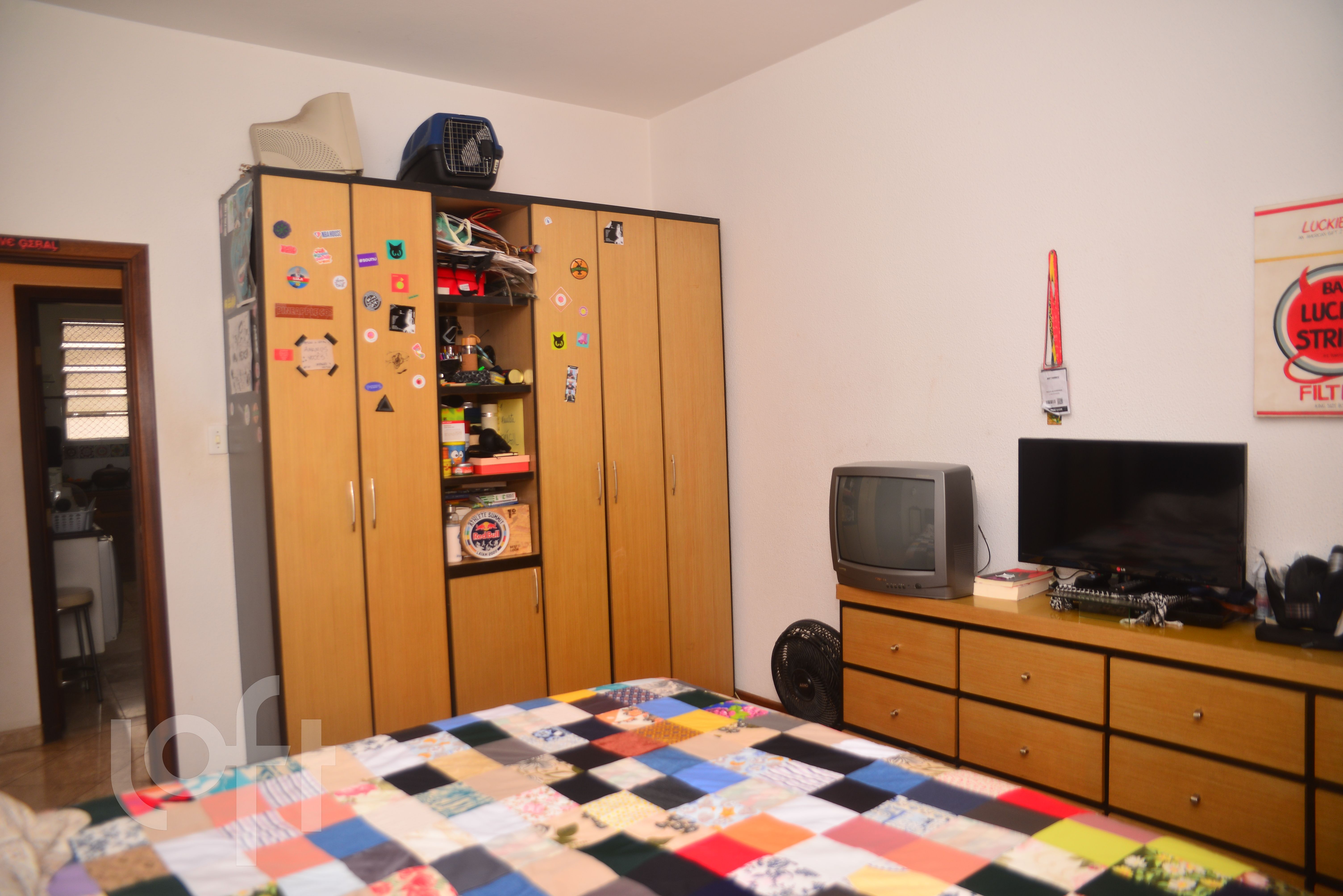 Apartamento, 3 quartos, 141 m² - Foto 15