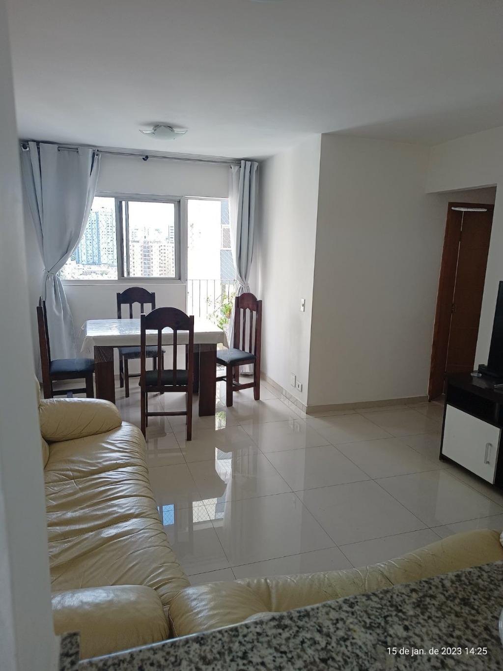 Apartamento, 2 quartos, 64 m² - Foto 10