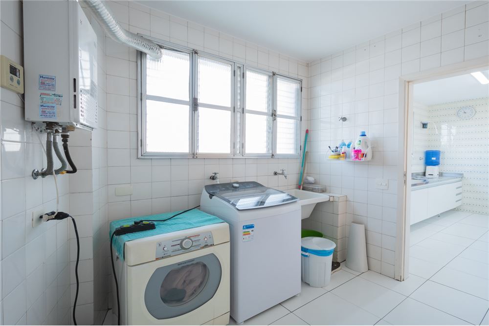 Apartamento, 5 quartos, 212 m² - Foto 28