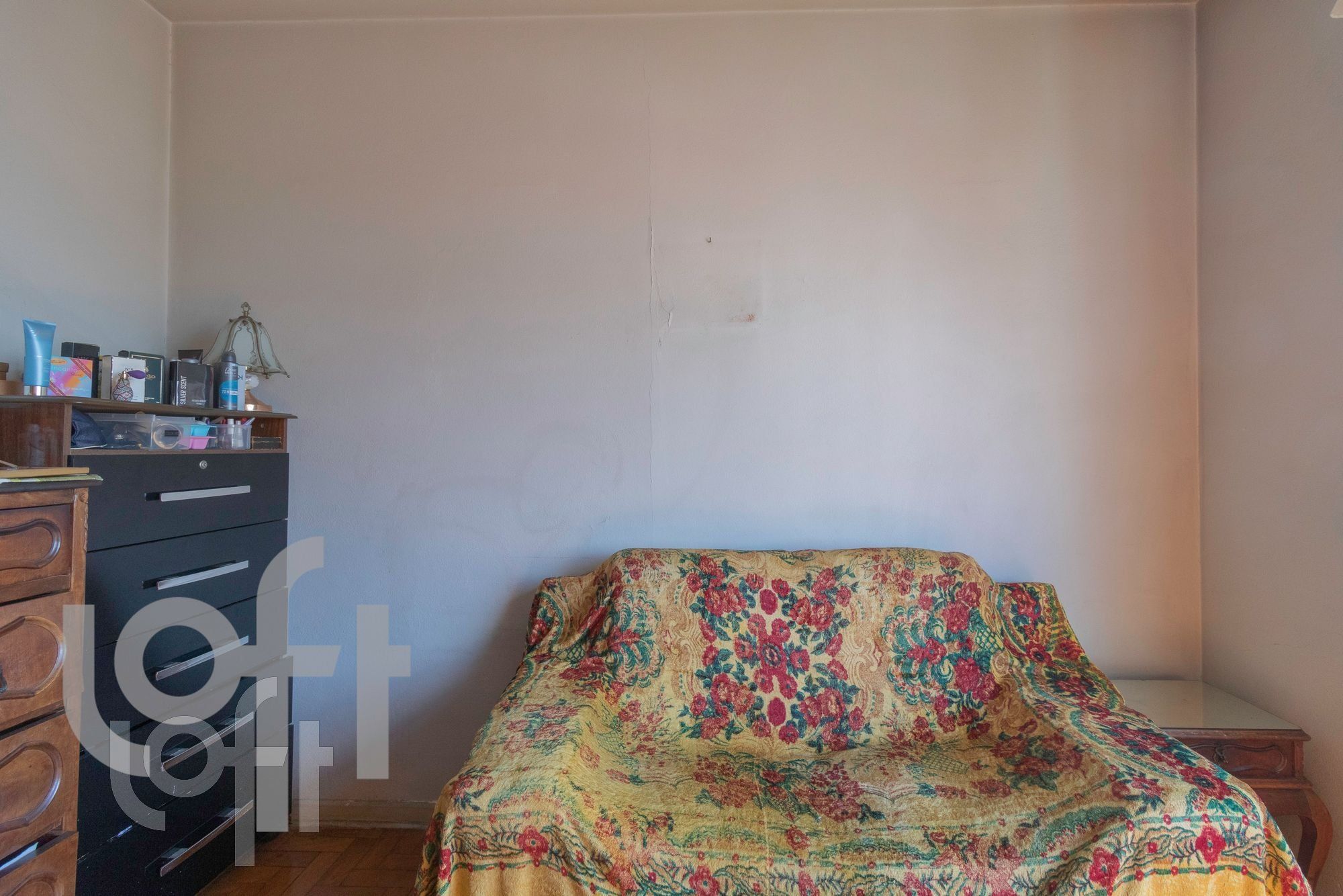 Apartamento, 1 quarto, 47 m² - Foto 5