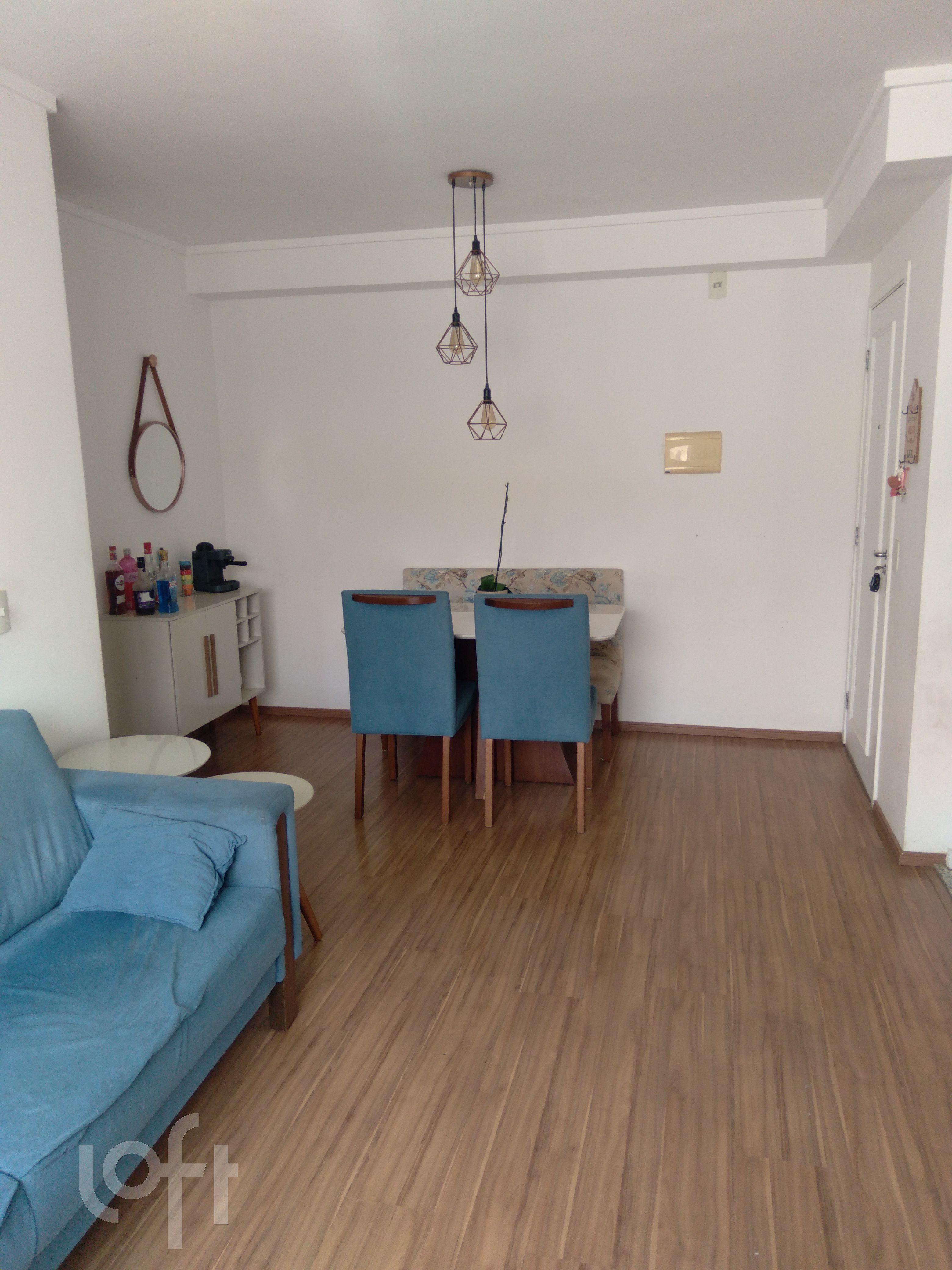 Apartamento, 2 quartos, 51 m² - Foto 3
