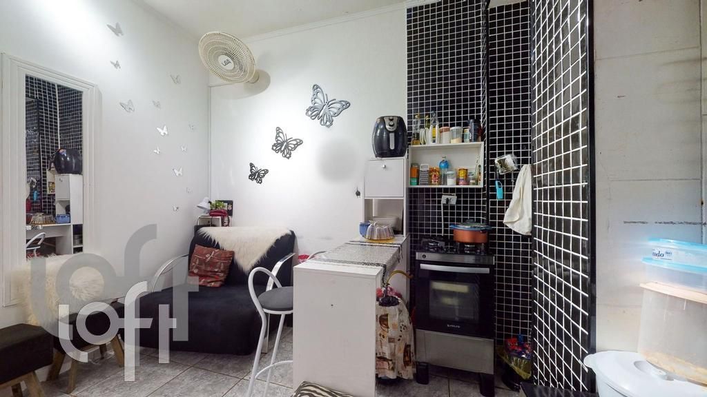 Apartamento, 1 quarto, 32 m² - Foto 19