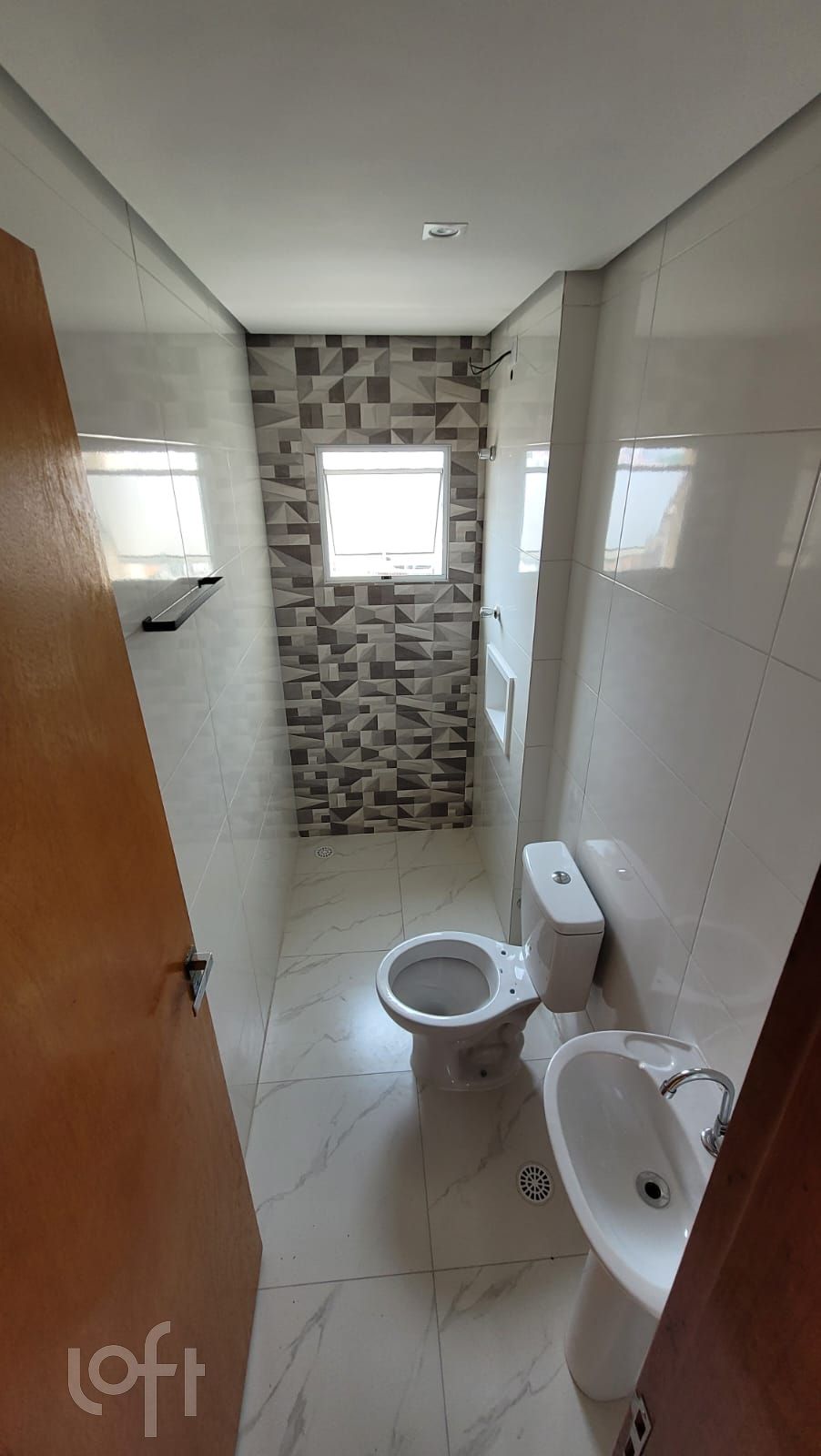 Apartamento à venda com 3 quartos, 55m² - Foto 8