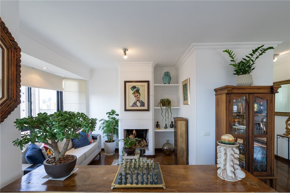 Apartamento, 3 quartos, 184 m² - Foto 48