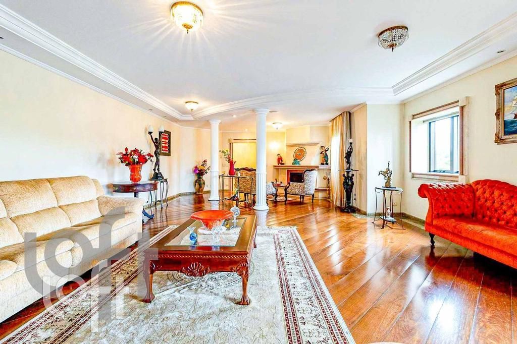 Apartamento, 4 quartos, 560 m² - Foto 55