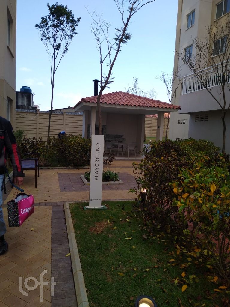 Apartamento à venda com 2 quartos, 40m² - Foto 50