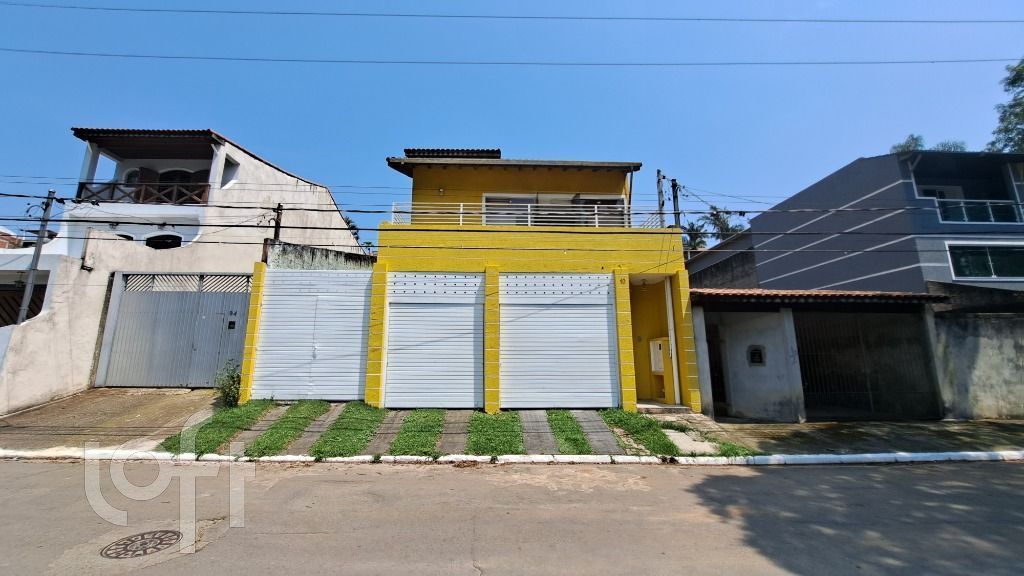 Casa à venda com 3 quartos, 390m² - Foto 56