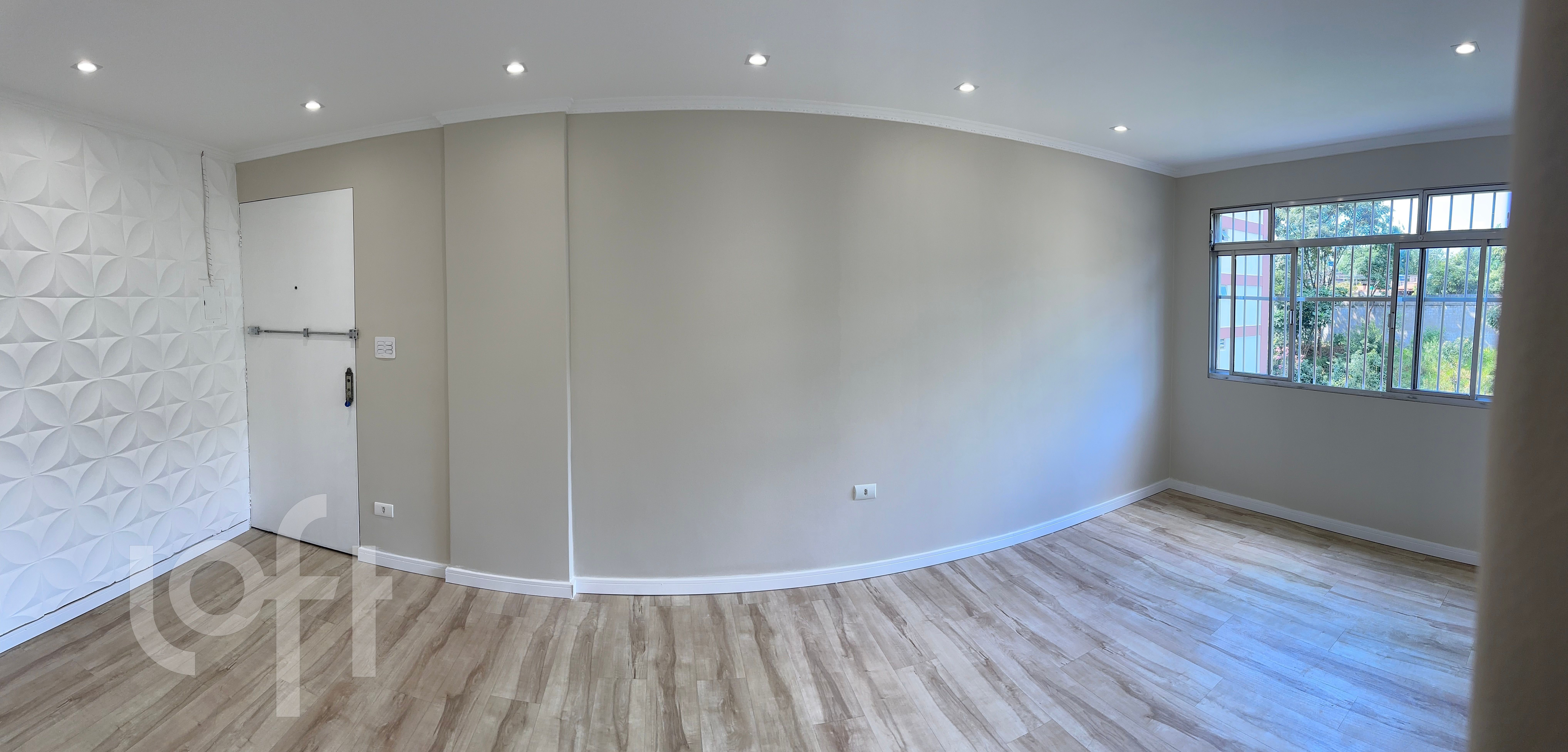 Apartamento, 2 quartos, 65 m² - Foto 2