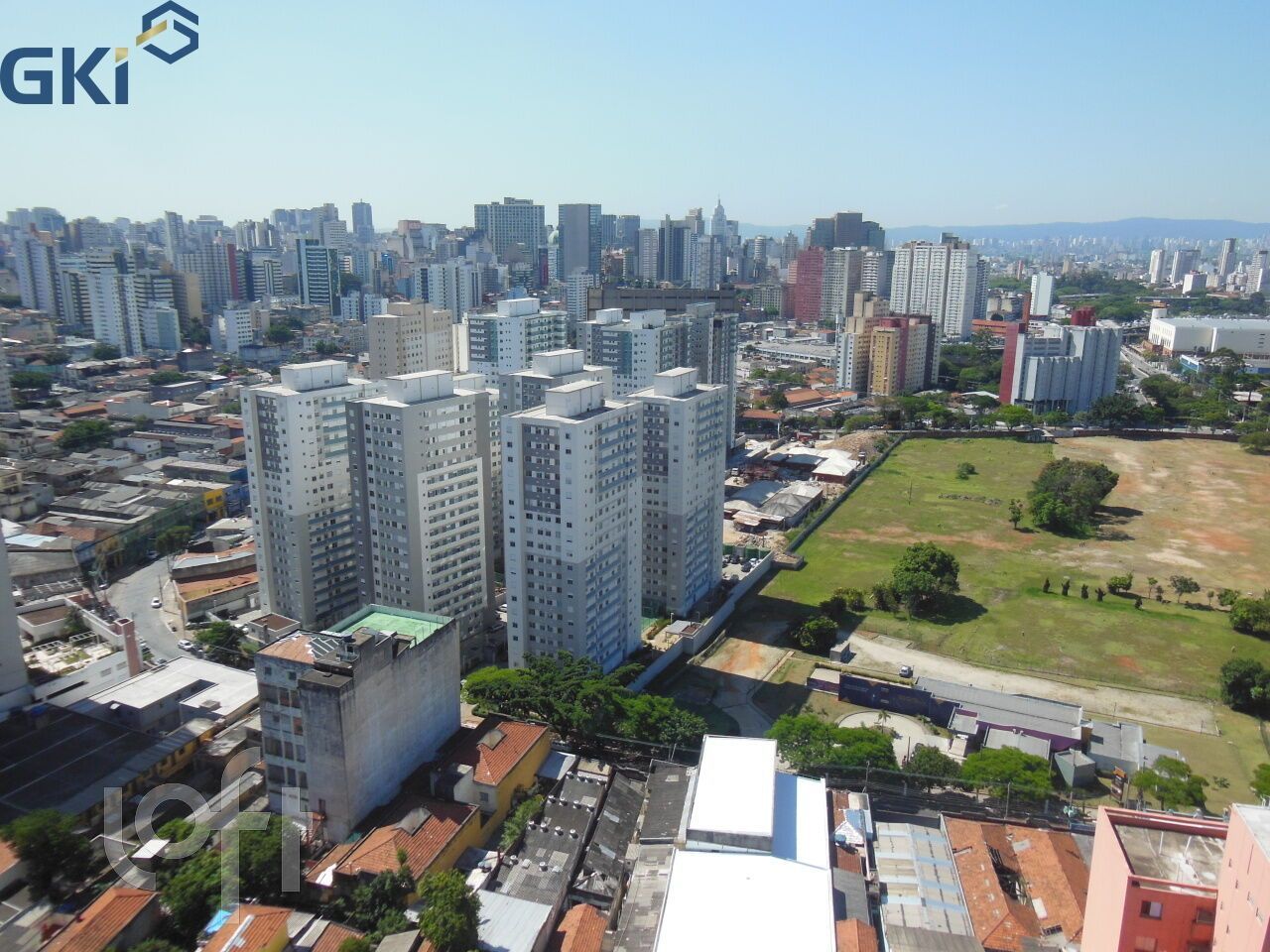Apartamento à venda com 4 quartos, 140m² - Foto 36
