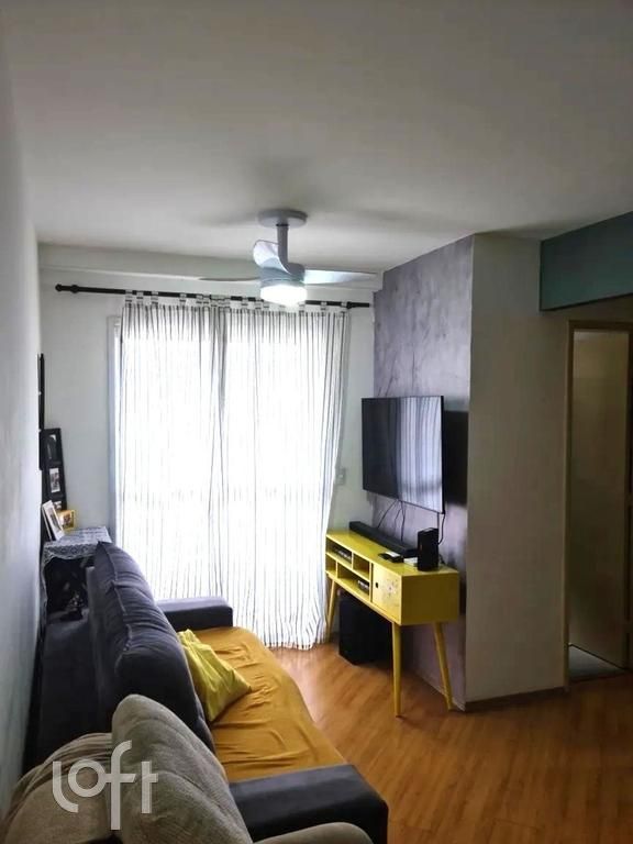 Apartamento à venda com 2 quartos, 47m² - Foto 9