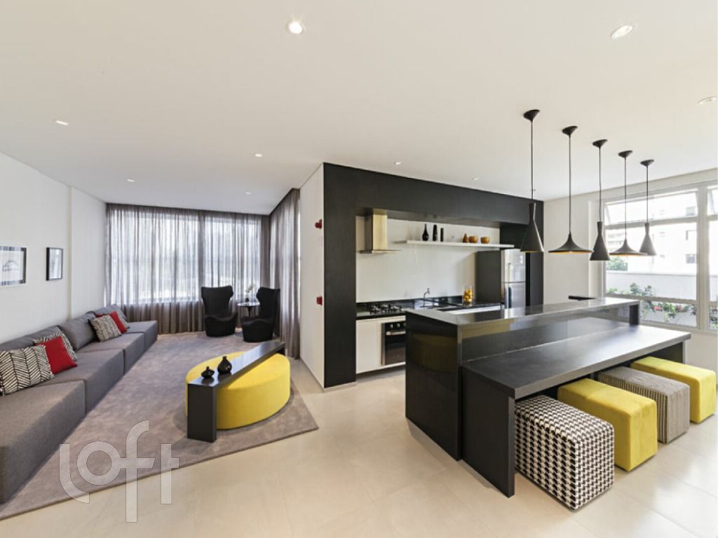 Apartamento, 1 quarto, 40 m² - Foto 40