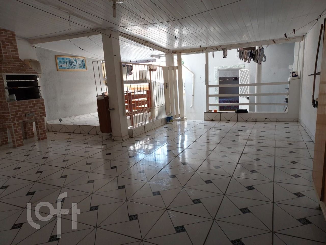 Casa, 3 quartos, 184 m² - Foto 22