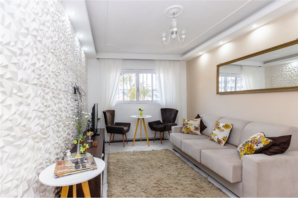 Casa à venda com 3 quartos, 170m² - Foto 3