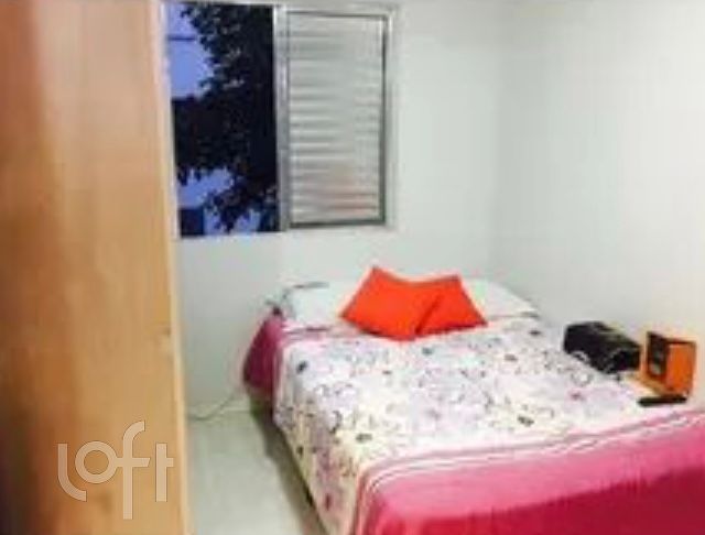 Apartamento, 2 quartos, 50 m² - Foto 6