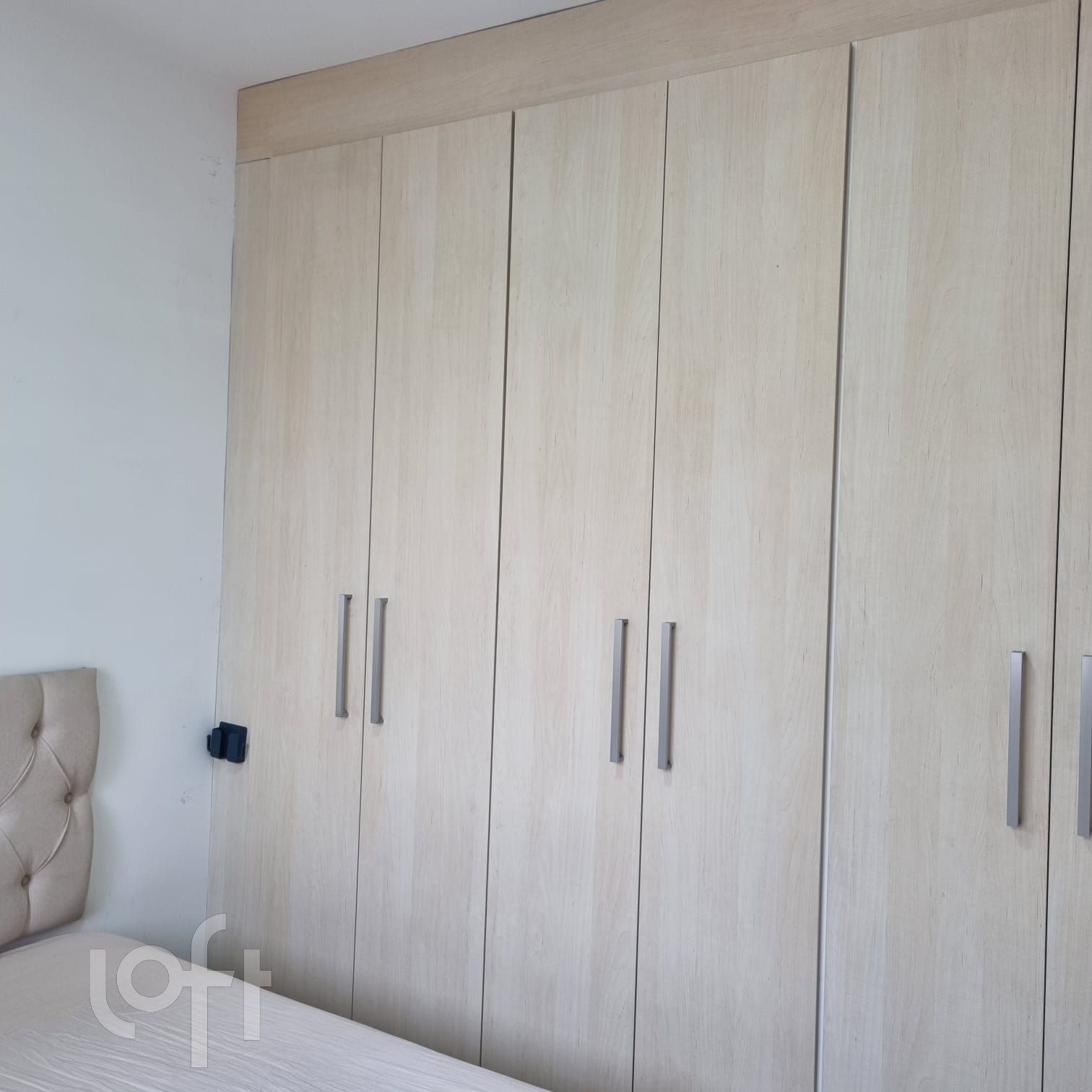 Apartamento, 1 quarto, 32 m² - Foto 10