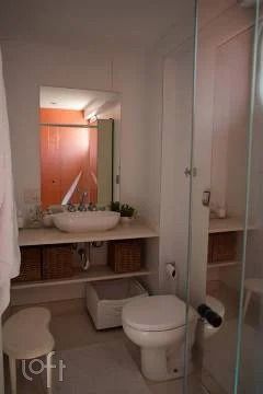 Apartamento à venda com 4 quartos, 195m² - Foto 13