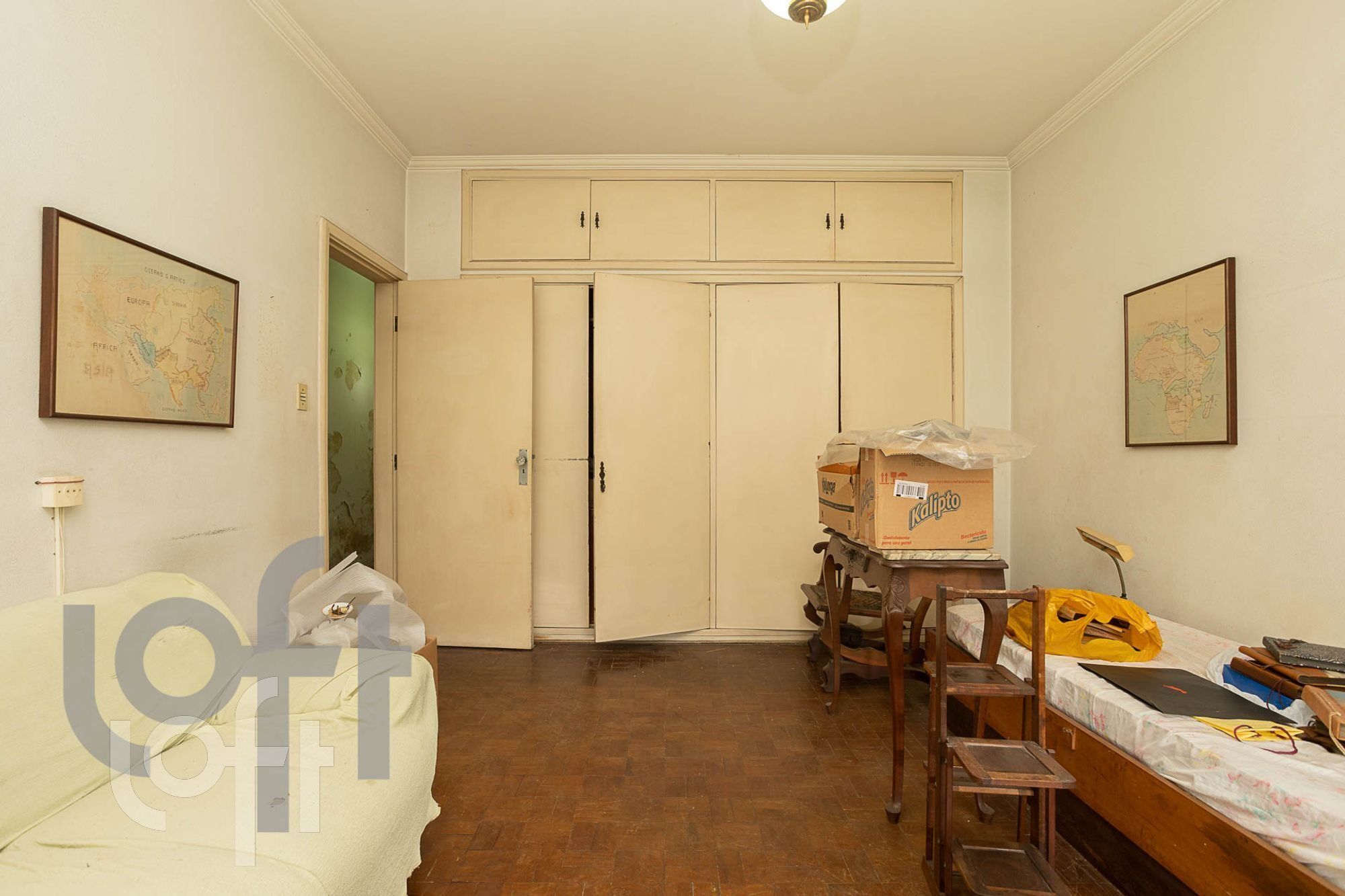 Apartamento, 3 quartos, 220 m² - Foto 3