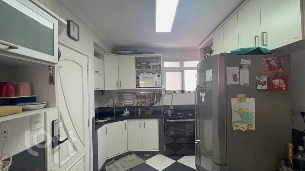 Apartamento à venda com 3 quartos, 83m² - Foto 5