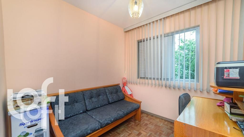 Apartamento, 3 quartos, 98 m² - Foto 1