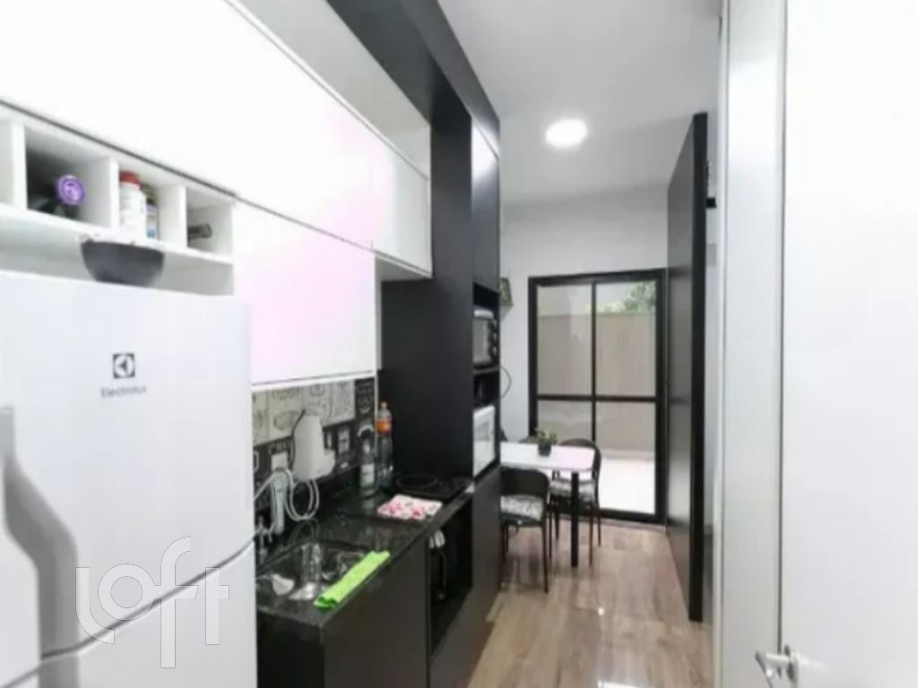 Apartamento, 1 quarto, 40 m² - Foto 3