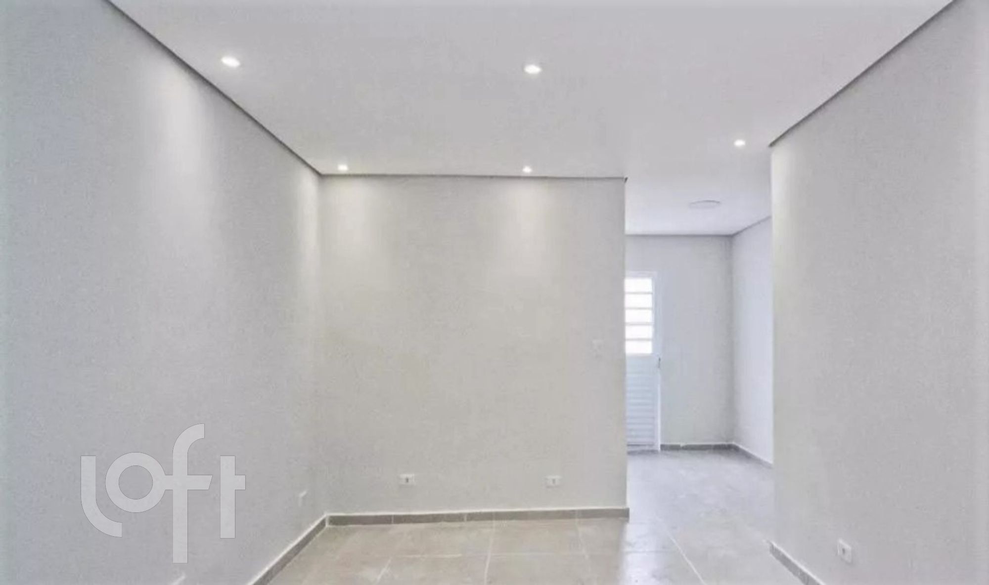 Apartamento, 2 quartos, 52 m² - Foto 4
