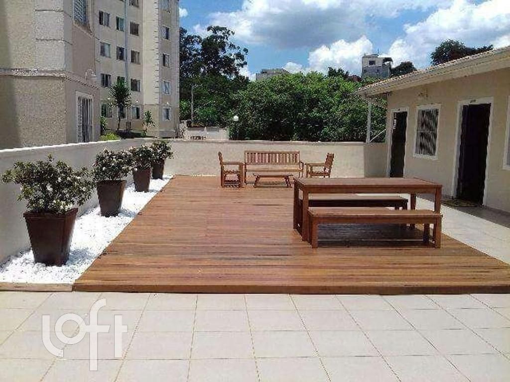 Apartamento, 2 quartos, 47 m² - Foto 11