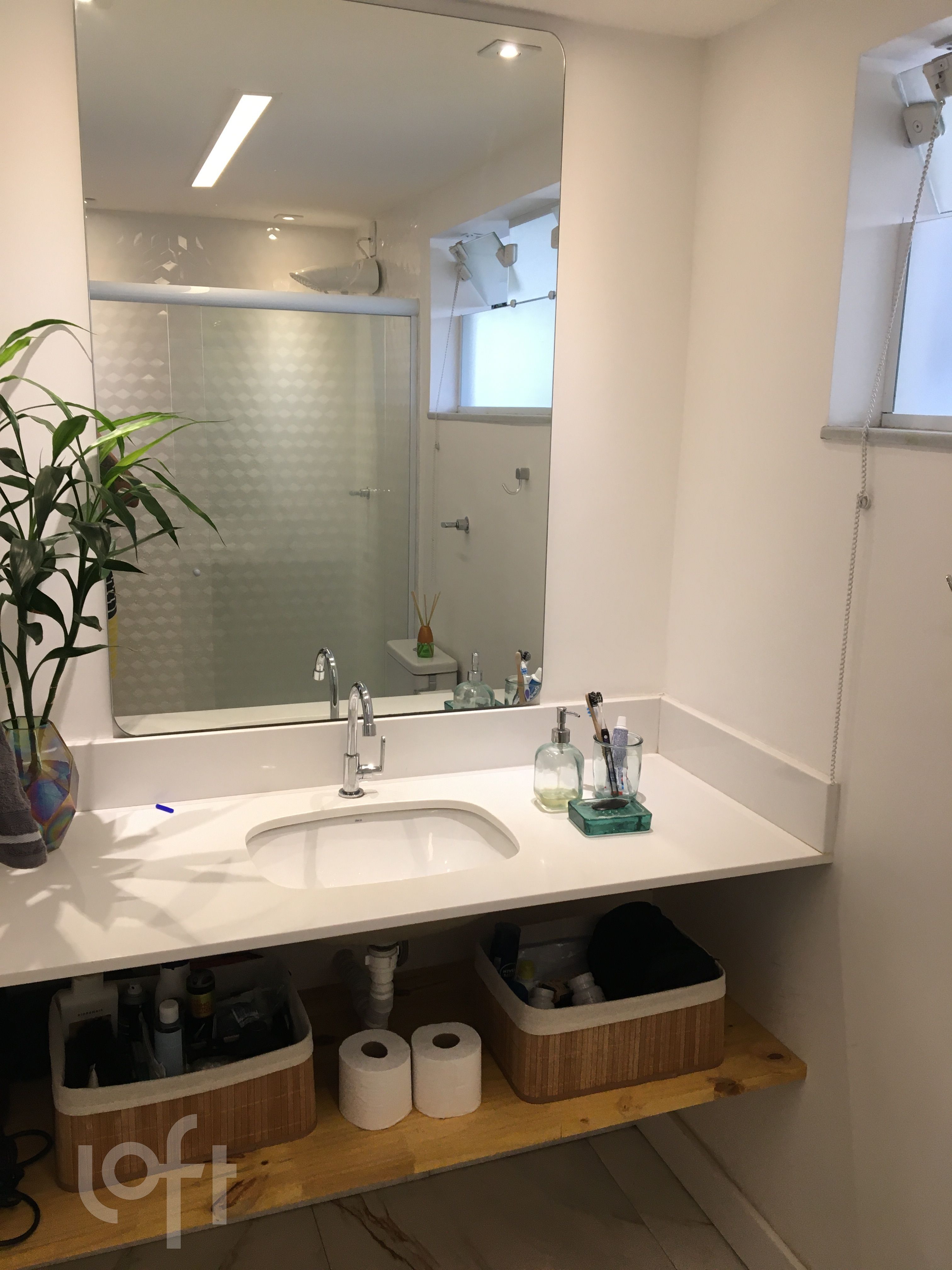 Apartamento, 2 quartos, 60 m² - Foto 12