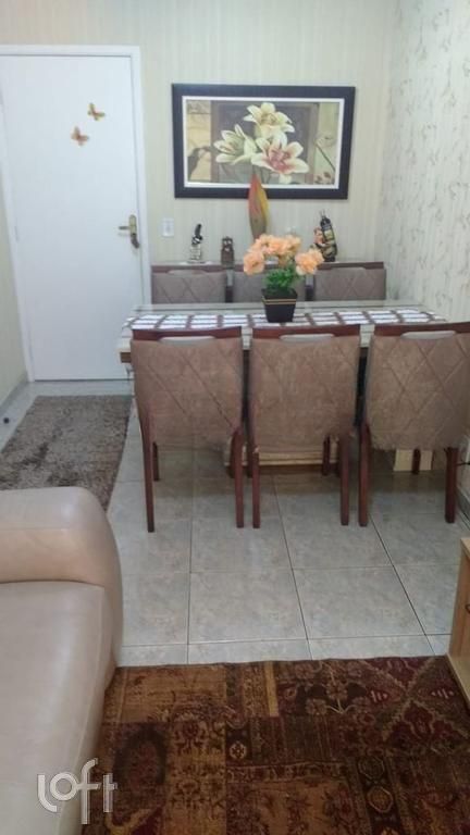 Apartamento à venda com 2 quartos, 52m² - Foto 10