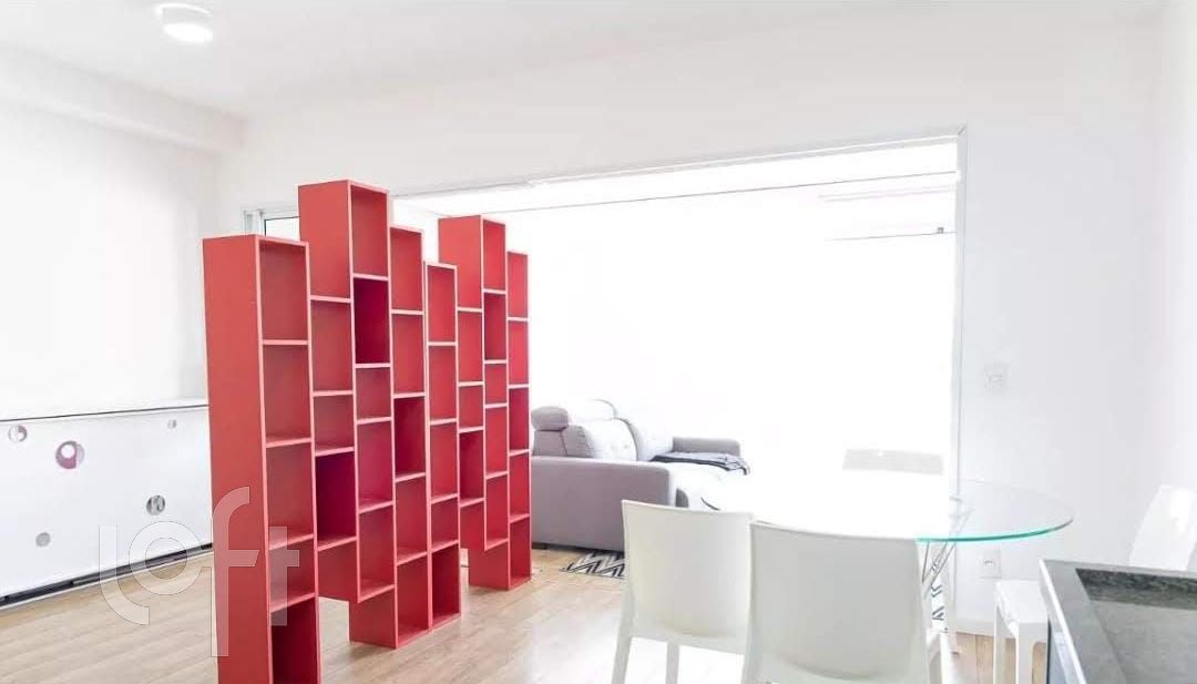 Apartamento, 1 quarto, 40 m² - Foto 4