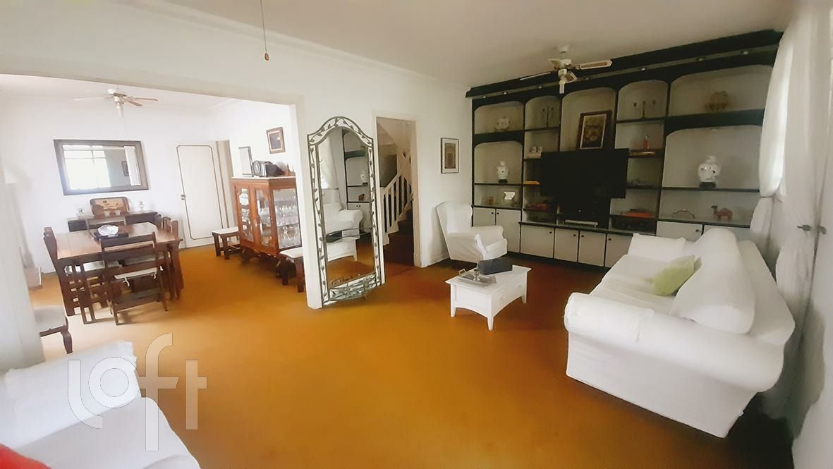 Casa, 4 quartos, 200 m² - Foto 5