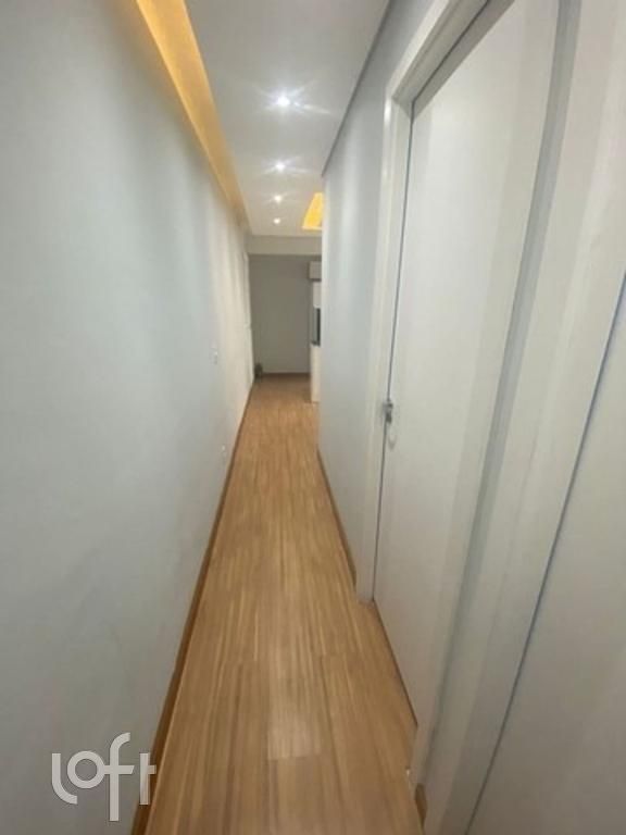 Apartamento à venda com 2 quartos, 48m² - Foto 1