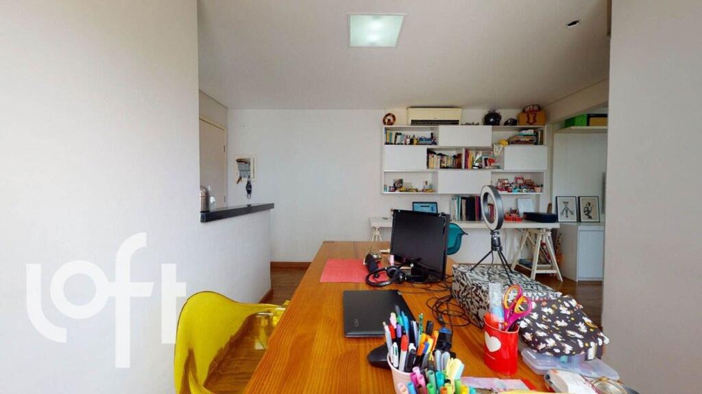 Apartamento, 1 quarto, 56 m² - Foto 26