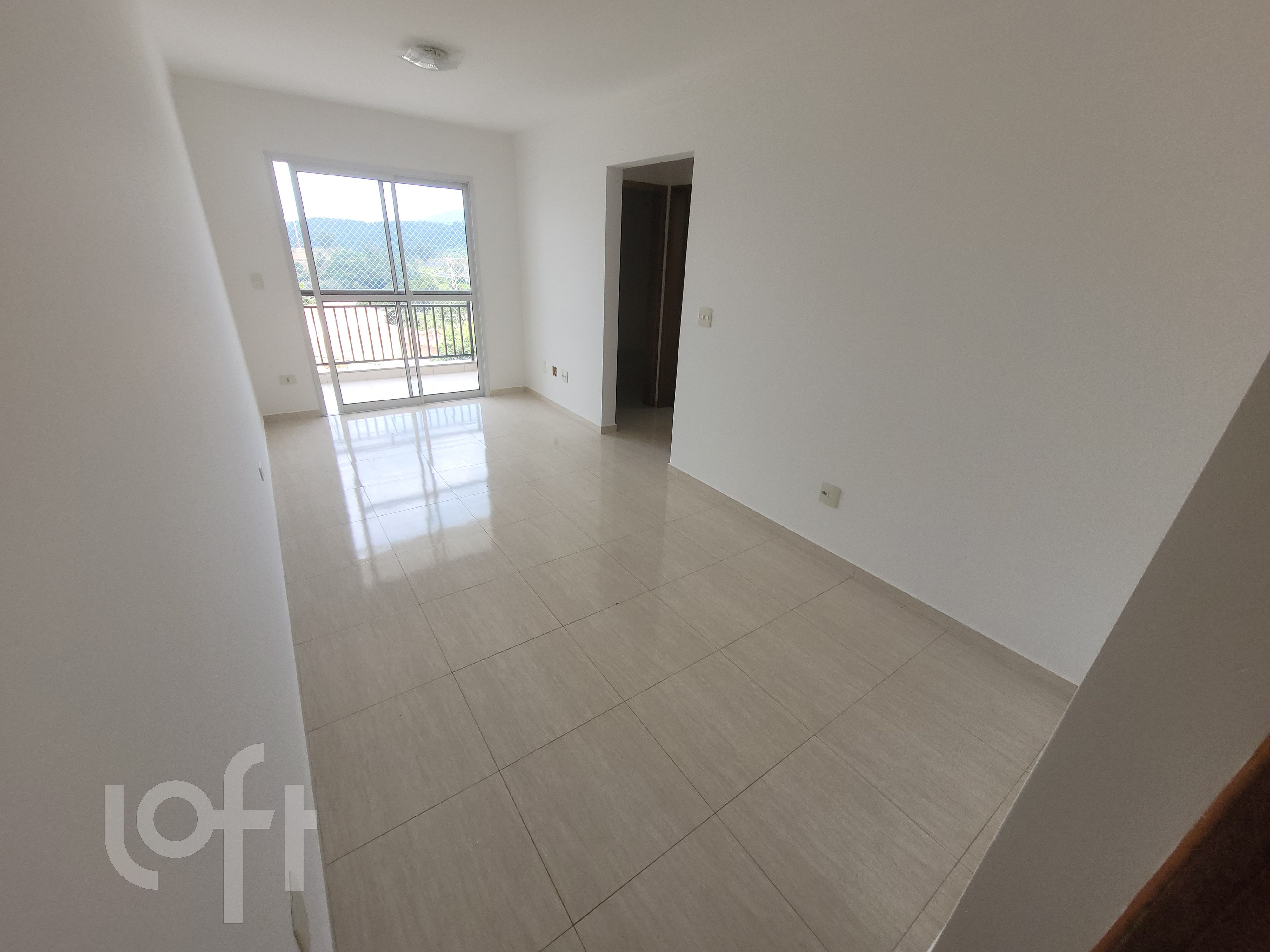 Apartamento, 2 quartos, 53 m² - Foto 1