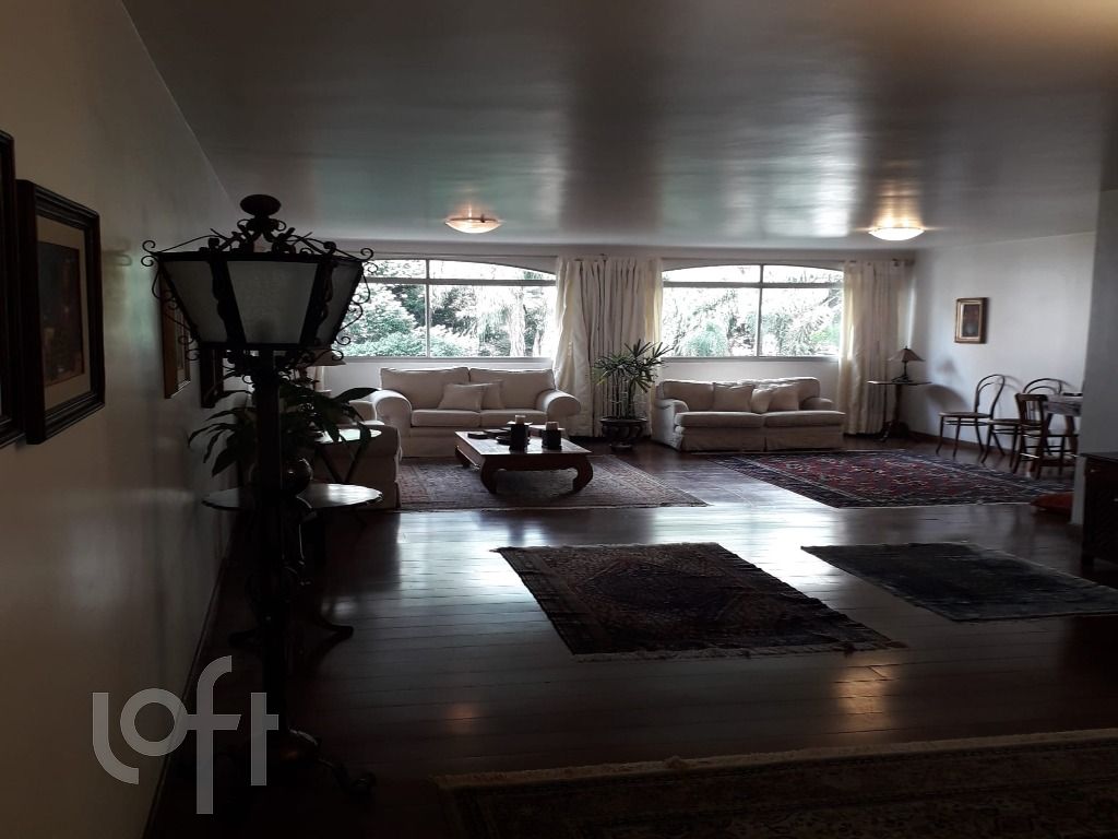 Apartamento, 4 quartos, 266 m² - Foto 51